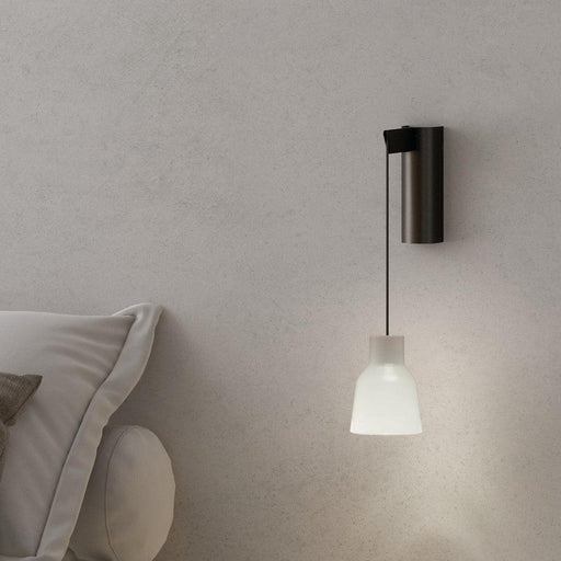 Bover Drip/Drop A/01 LED Wall Light