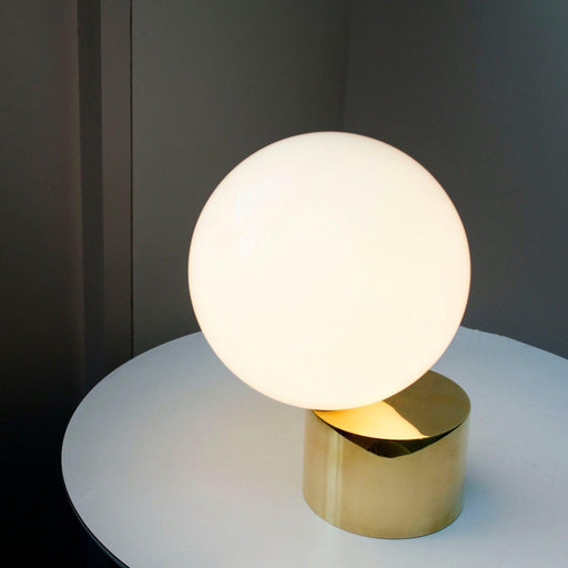 Michael Anastassiades Tip of the Tongue Table Lamp