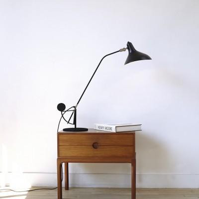 DCW Editions Mantis BS3 Table Lamp
