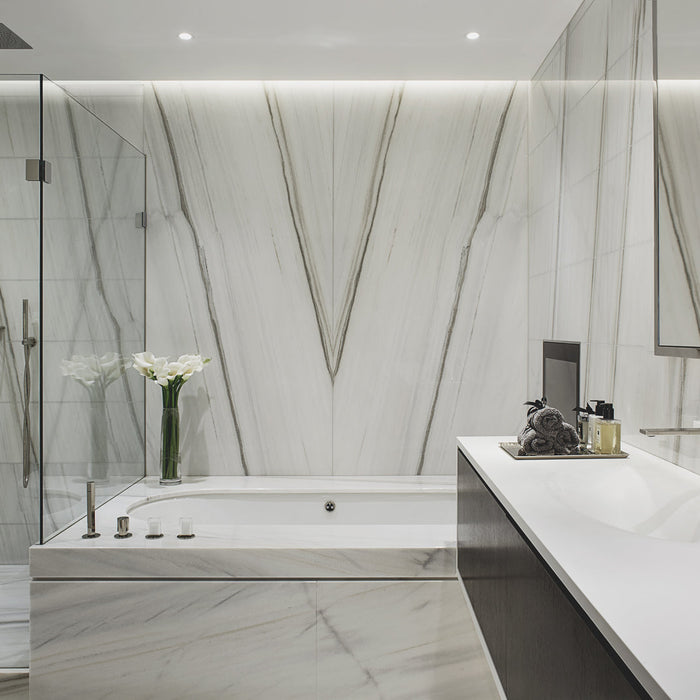 How To Light A Bathroom