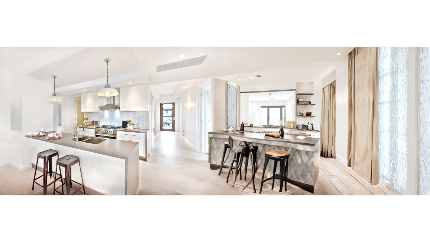 The Best Ways to Illuminate Your Kitchen