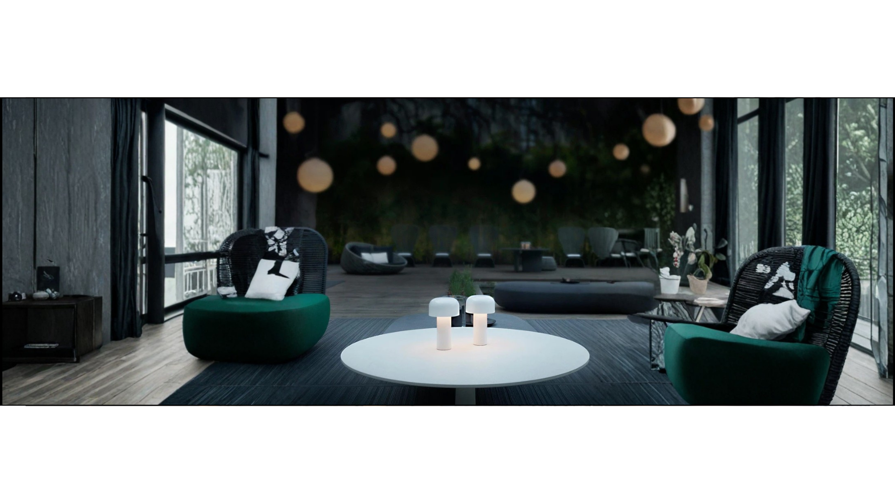 Our Top 5 Desk & Table Lamps