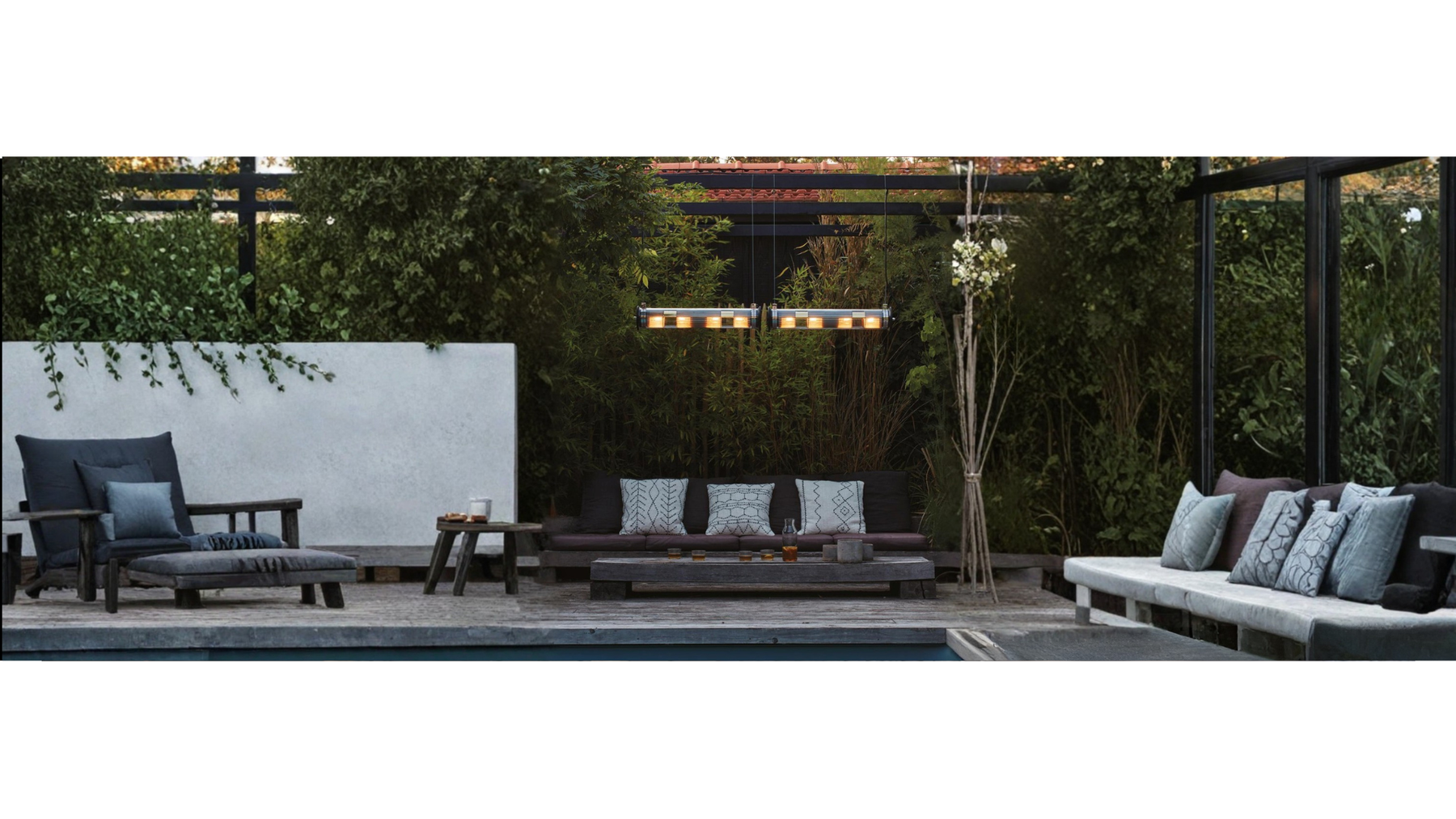 5 Benefits of Outdoor Lighting