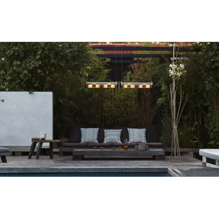 5 Benefits of Outdoor Lighting