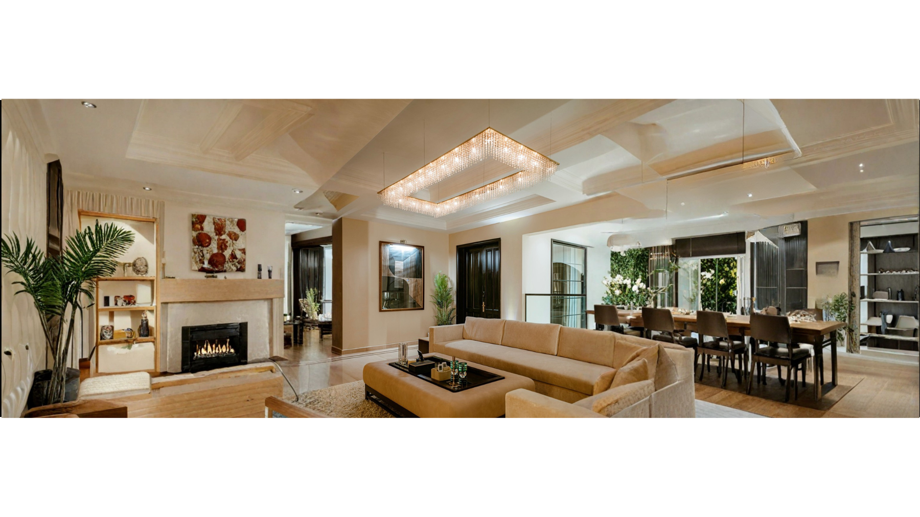 A Guide to Choosing the Right Chandelier