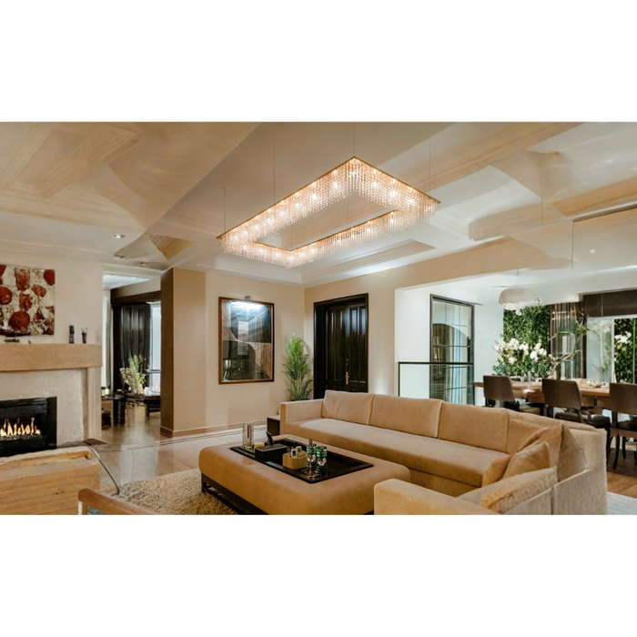 A Guide to Choosing the Right Chandelier