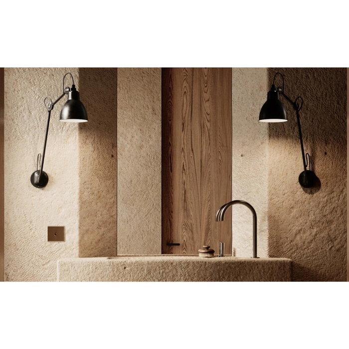 How To Light A Bathroom