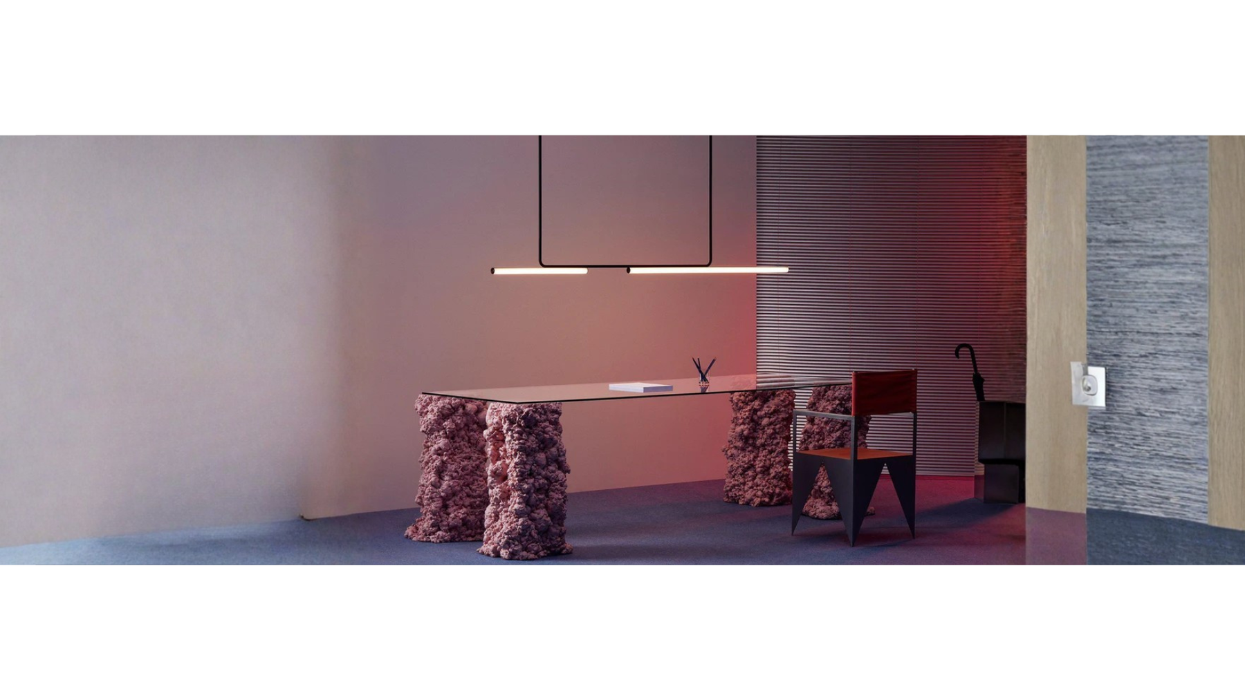 How to Layer Lighting Effectively