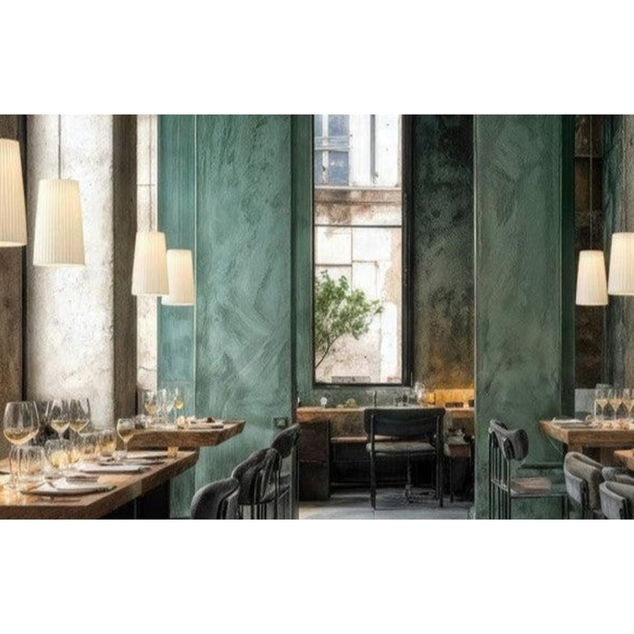 Restaurant & Bar Lighting Ideas