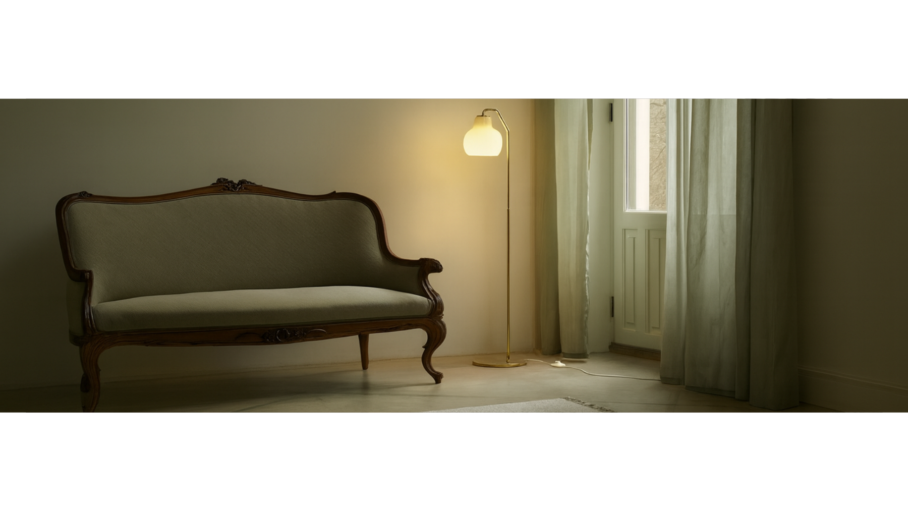 Top 10 Floor Lamps to Illuminate Your Space