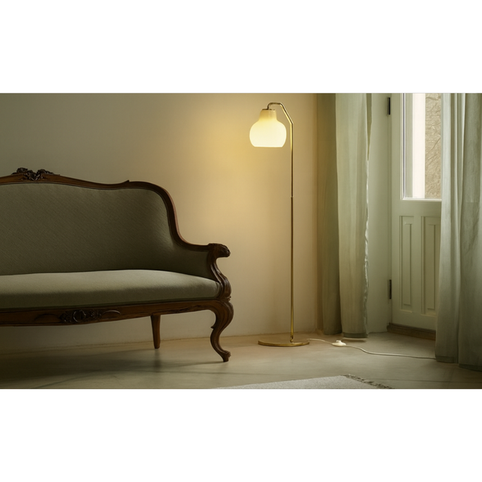 Top 10 Floor Lamps to Illuminate Your Space