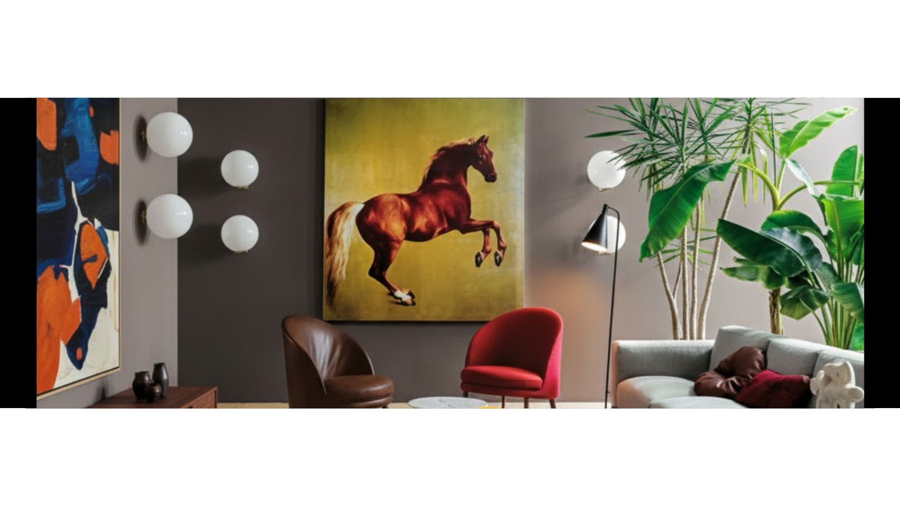 How To Light A Living Room