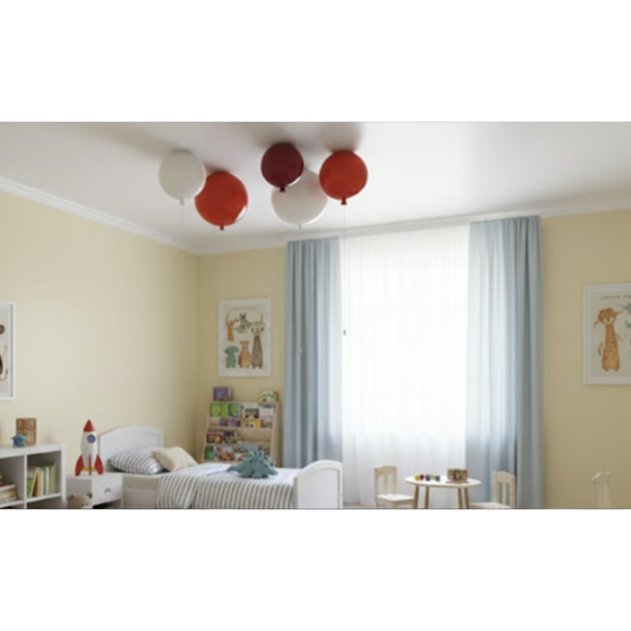 Children’s Bedroom Lighting Ideas