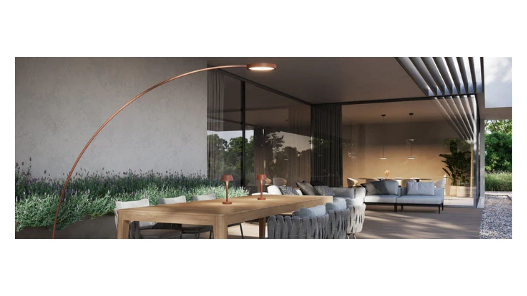 Our Top 10 Outdoor Floor Lamps