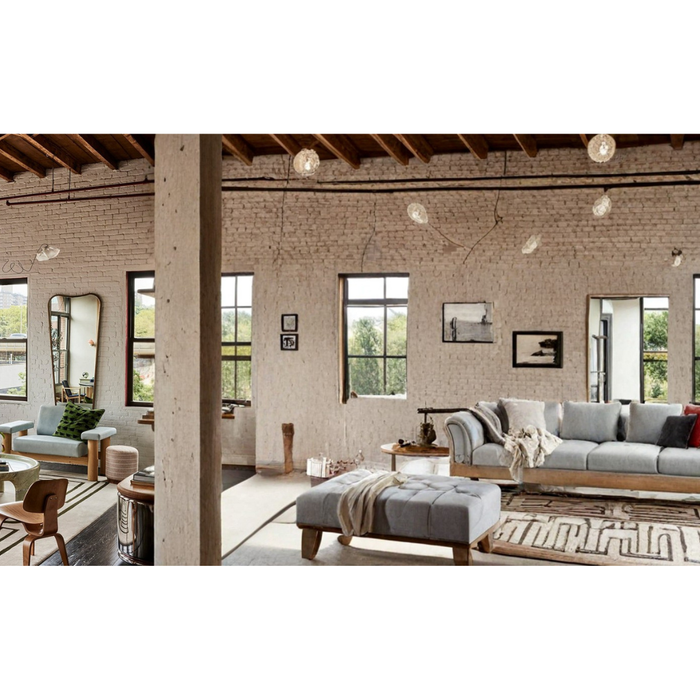 Lighting Tips for Open Plan Living