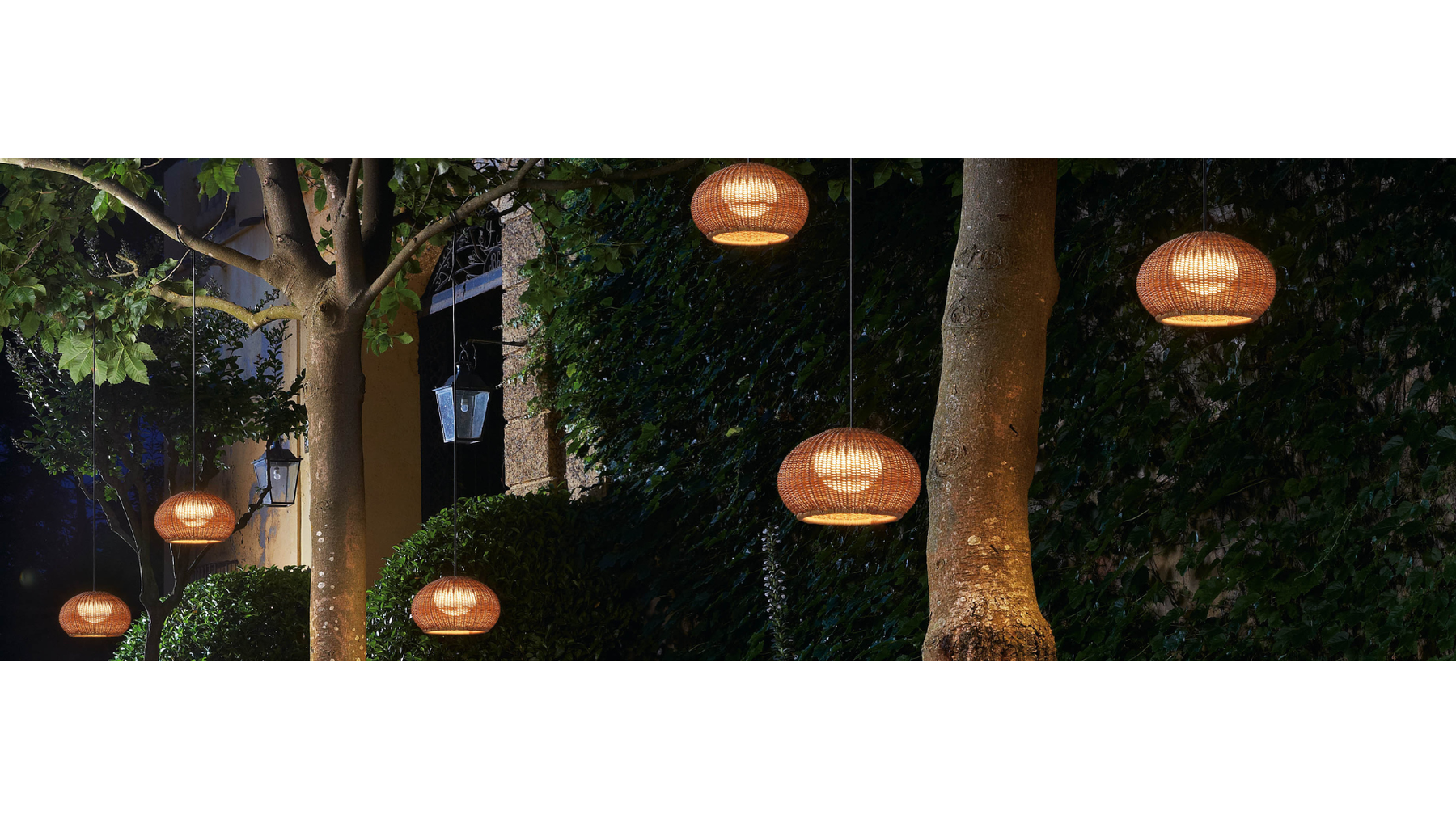 Illuminate Your Outdoors: Top 10 Stylish Ceiling, Pendant, and Suspension Lights