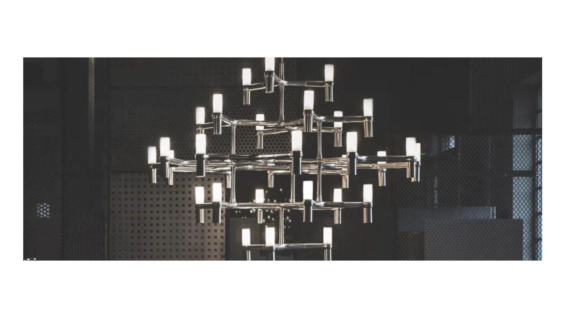 Illuminating Elegance: The Nemo Crown Lighting Family