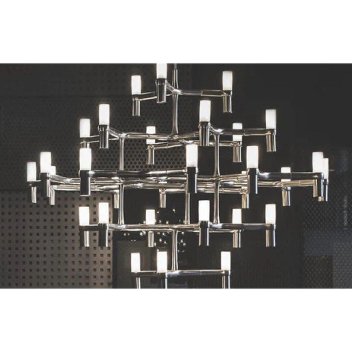 Illuminating Elegance: The Nemo Crown Lighting Family