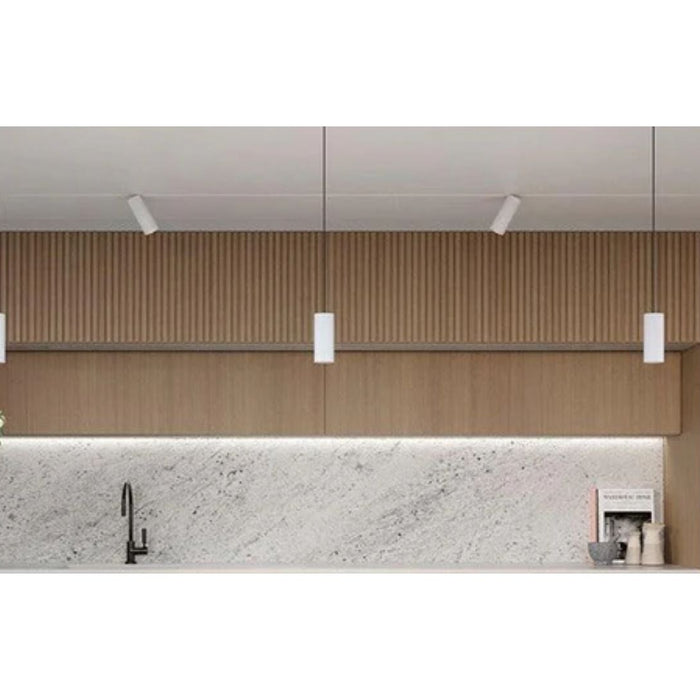 Elevating Spaces with Orluna's Cloud Lighting Family