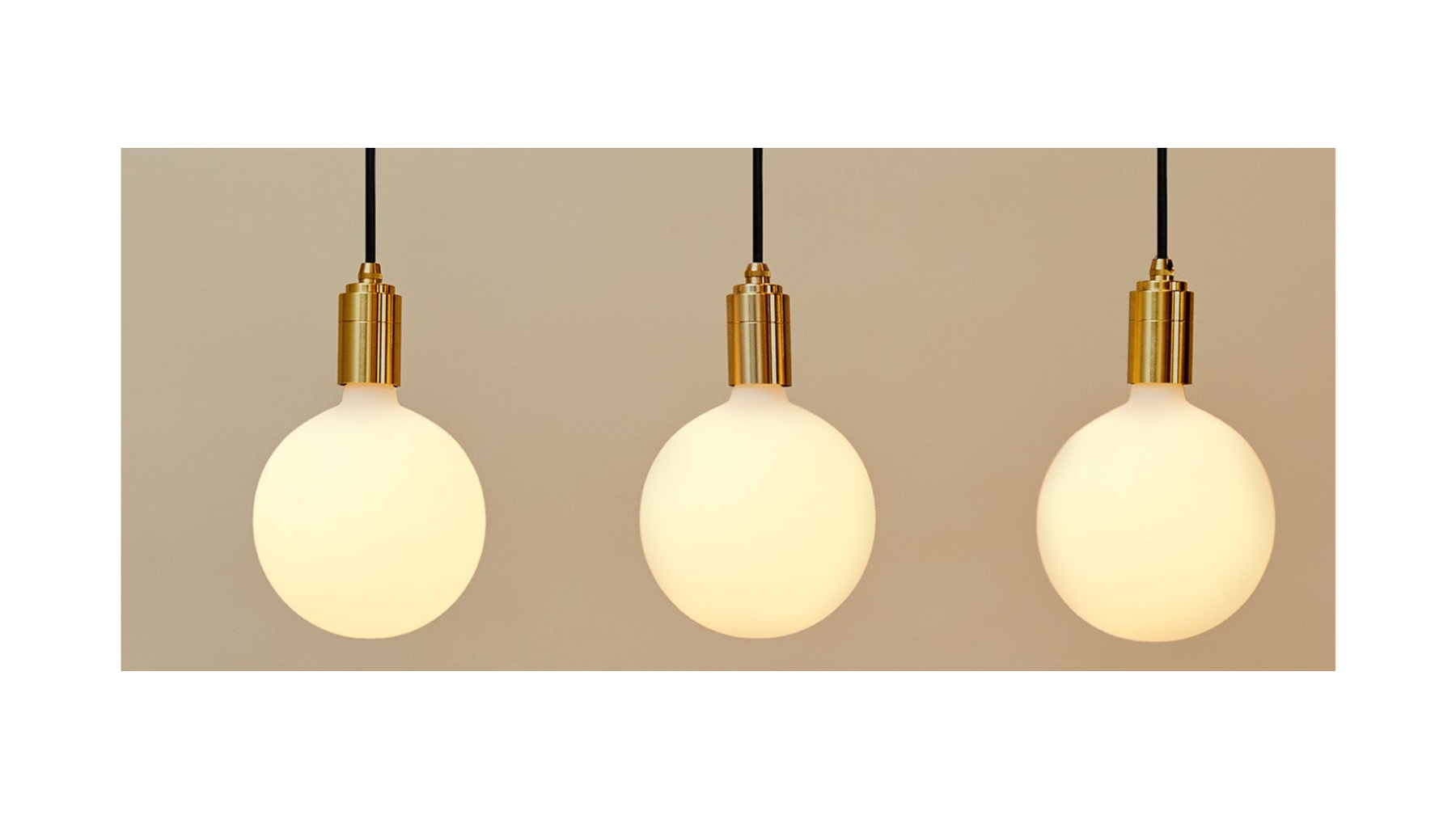 Top 3 Sustainable Lighting Businesses Leading the Way in Eco-Friendly Design