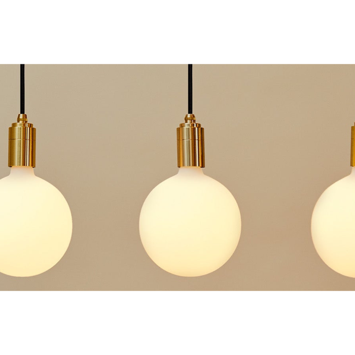 Top 3 Sustainable Lighting Businesses Leading the Way in Eco-Friendly Design
