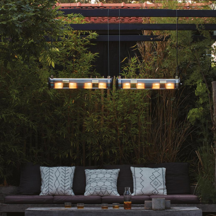 Illuminate Your Outdoors: Top 10 Stylish Ceiling, Pendant, and Suspension Lights