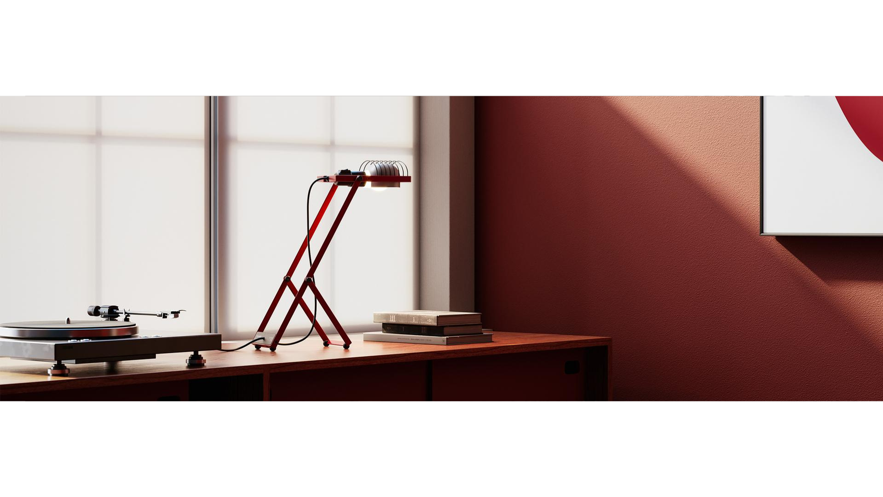 Our Top 5 Desk & Table Lamps