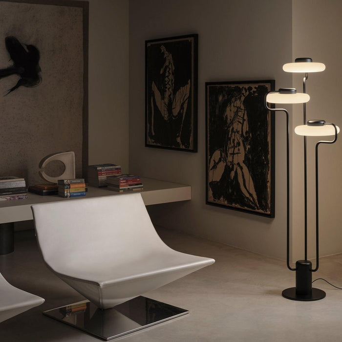 Top 10 Floor Lamps to Illuminate Your Space