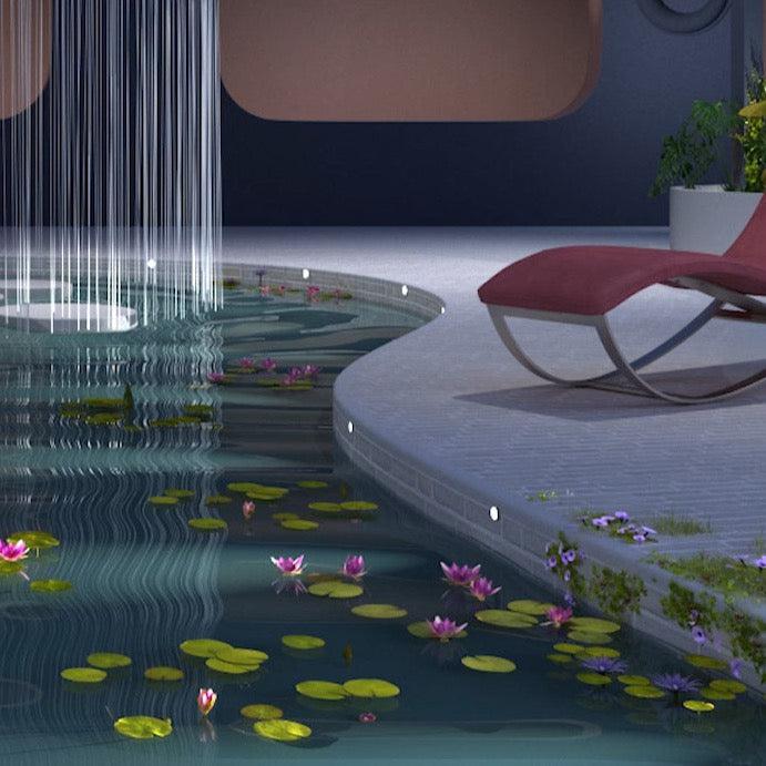 Brighten Your Landscape: Top 5 Outdoor Spotlights, Downlights, and Uplighters