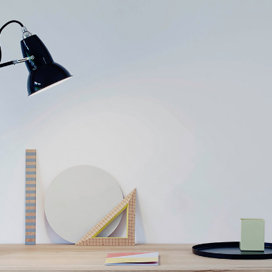 Our Top 3 Anglepoise Designs