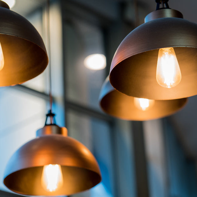 5 Lighting Tips for Your Home from Interior Designers