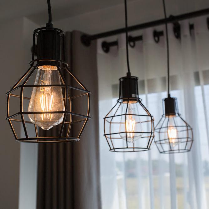 What to Avoid When Lighting Your Home