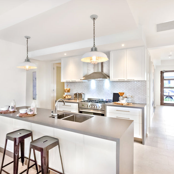 The Best Ways to Illuminate Your Kitchen