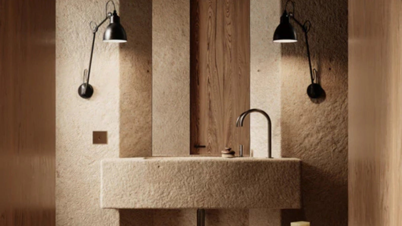 Bathroom Lights