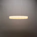 10 Heures 10 Colonne Suspension Light