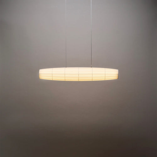 10 Heures 10 Colonne Suspension Light