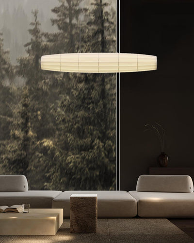 10 Heures 10 Colonne Suspension Light