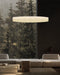 10 Heures 10 Colonne Suspension Light