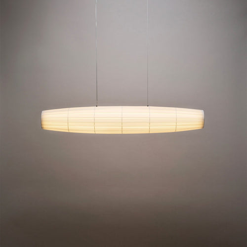 10 Heures 10 Colonne Suspension Light