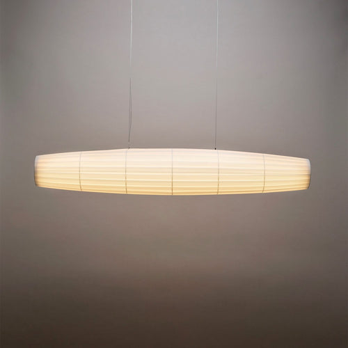 10 Heures 10 Colonne Suspension Light