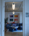 10 Heures 10 Colonne Suspension Light