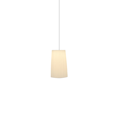 10 Heures 10 Fiesta Single Pendant Light
