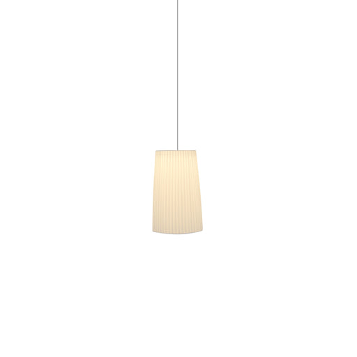 10 Heures 10 Fiesta Single Pendant Light
