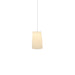 10 Heures 10 Fiesta Single Pendant Light