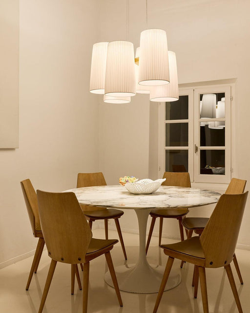 10 Heures 10 Fiesta Suspension Light