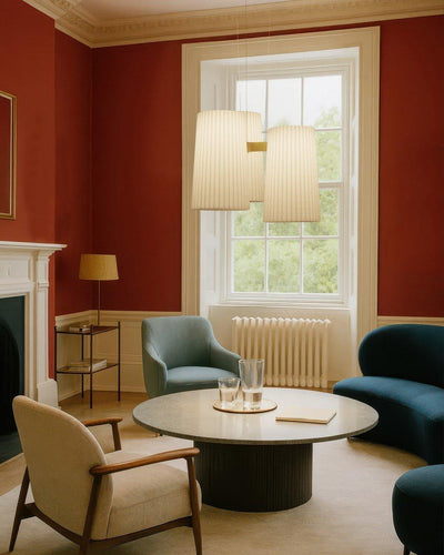 10 Heures 10 Fiesta Suspension Light