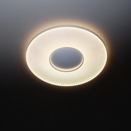 10 Heures 10 Iris Ceiling Light