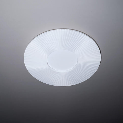 10 Heures 10 Iris Ceiling Light