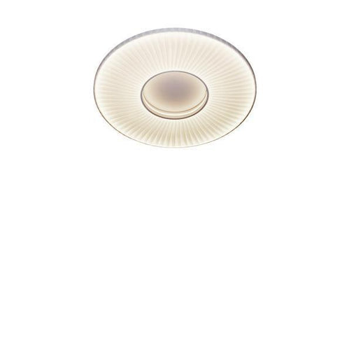 10 Heures 10 Iris Ceiling Light