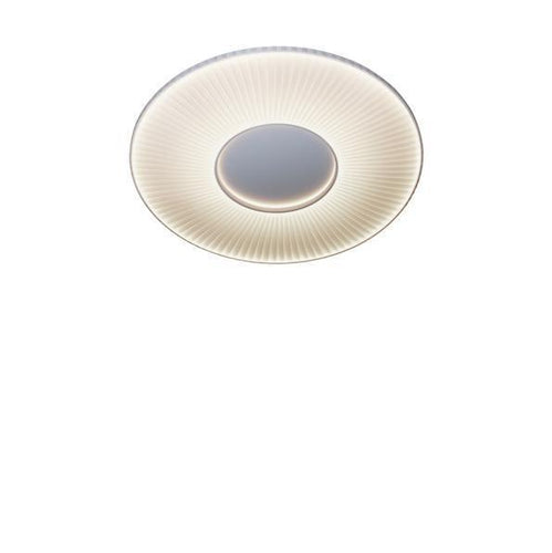 10 Heures 10 Iris Ceiling Light